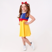 Карнавальный набор &laquo;Сказочная принцесса&raquo;, рост 98&ndash;104 см