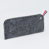 Футляр для очков, салфетка, цепочка, набор Футляр для очков, салфетка, цепочка, набор