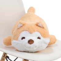 Мягкая игрушка «Корги», 50 см Мягкая игрушка «Корги», 50 см