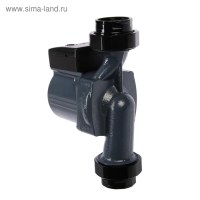 Насос циркуляционный TAEN СRS32/6, напор 6 м, 50 л/мин, 46/67/93 Вт