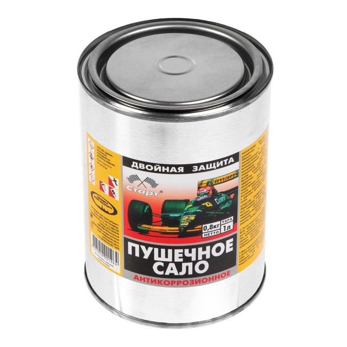 Пушсало Старт, 1 л Пушсало Старт, 1 л