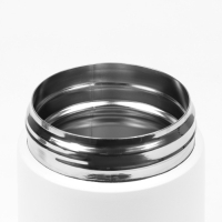 Термос для еды, серия: Adventure, "Мастер К", 800 мл, сохраняет тепло до 12 ч, белый