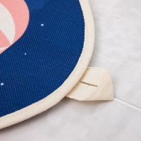 Сетка для хранения игрушек в ванной с петелькой «Воздушный шар» Сетка для хранения игрушек в ванной с петелькой «Воздушный шар»