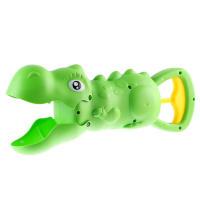 Снежколеп-песколеп &laquo;Динозавр&raquo;, цвета МИКС