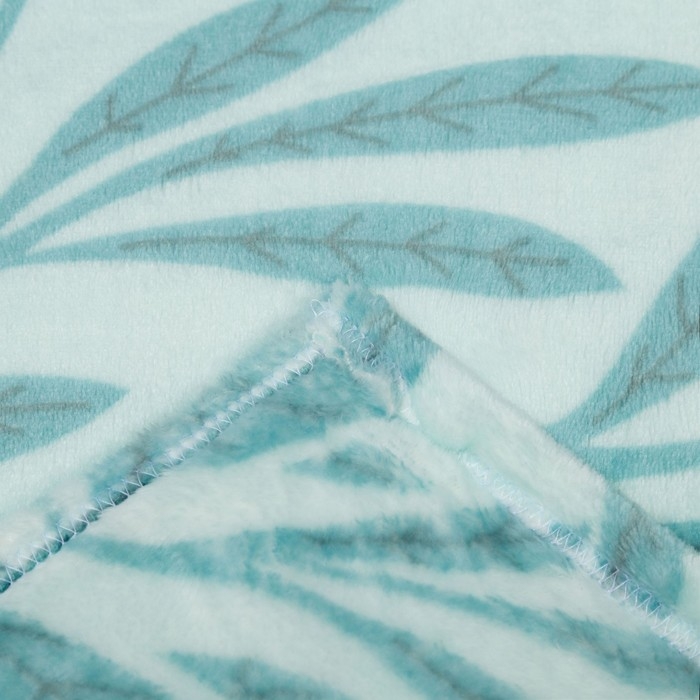 Плед Аделис &laquo;Нефрит&raquo; 200х220 см