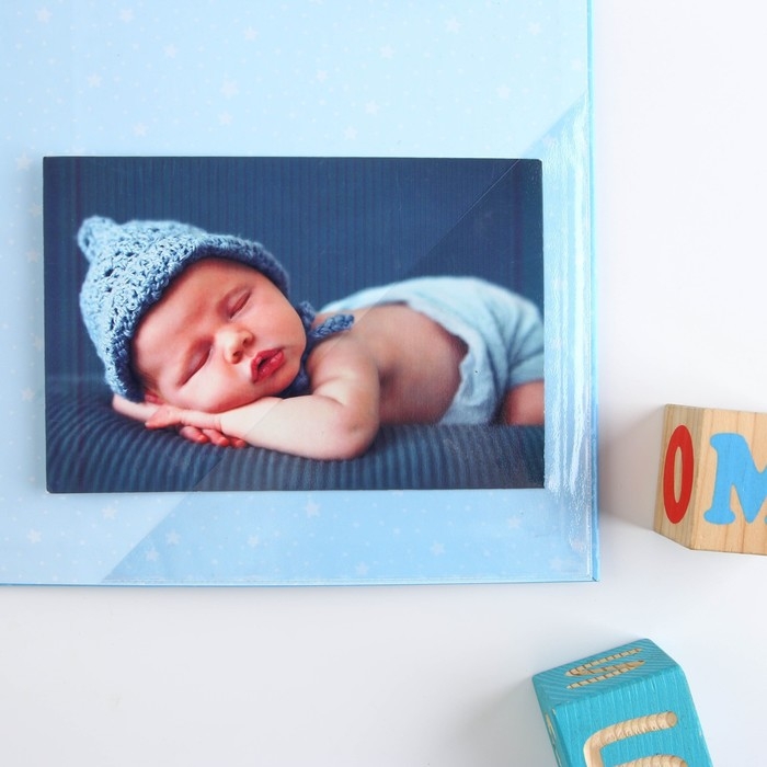 Смешбук «Сладкий малыш», твёрдая обложка, 20х26 см, 23 листа Смешбук «Сладкий малыш», твёрдая обложка, 20х26 см, 23 листа