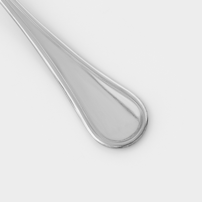 Ложка столовая &laquo;Соната&raquo; (&laquo;Империал&raquo;), длина 17,5 см, толщина 2 мм