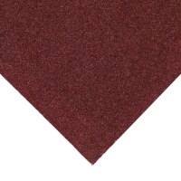 Шкурка шлифовальная в листах ТУНДРА, на тканевой основе водостойкая, 230 х 280, Р60, 10 шт.