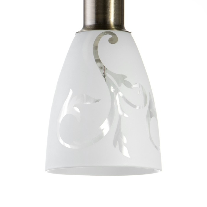 Плафон Плафон "Этюд" E14