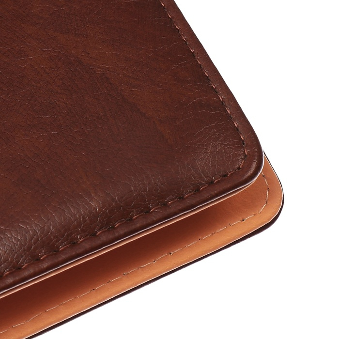 Органайзер на кольцах А5, 90 листов в линейку, с хлястиком, МИКС Органайзер на кольцах А5, 90 листов в линейку, с хлястиком, МИКС