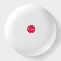 Блюдо для фруктов Доляна «Атланта», d=19,5 см, цвет белый Блюдо для фруктов Доляна «Атланта», d=19,5 см, цвет белый