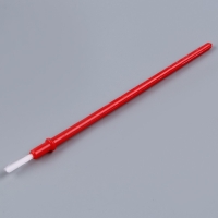 Новый год! Фигурка под роспись &laquo;Снеговик с метлой&raquo;, с кистью