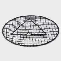 Решётка для глазирования и остывания кондитерских изделий &laquo;Круг&raquo;, 29&times;2,1 см