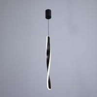 Светильник "Сигма" LED 24Вт 3000-6000К черный 4,2х4,2х60-210см Светильник "Сигма" LED 24Вт 3000-6000К черный 4,2х4,2х60-210см