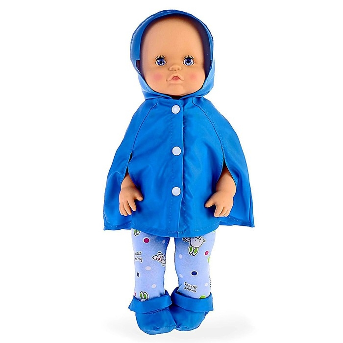 Кукла &laquo;Малыш №10&raquo;, МИКС