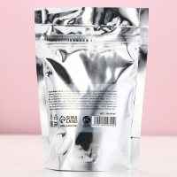 Соль для ванны ЧИСТОЕ СЧАСТЬЕ «Уютной зимы!», 150 г, аромат ванильного печенья, Новый Год Соль для ванны ЧИСТОЕ СЧАСТЬЕ «Уютной зимы!», 150 г, аромат ванильного печенья, Новый Год