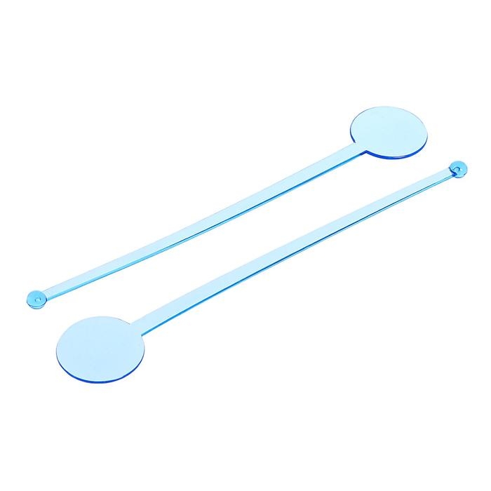 Зондозаменители логопедические &laquo;Кругляши&raquo;, 10 шт, 3+