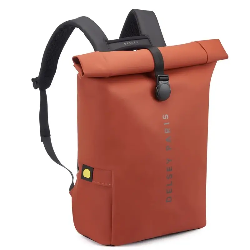 Рюкзак Turenne, красно-коричневый Рюкзак Turenne, красно-коричневый