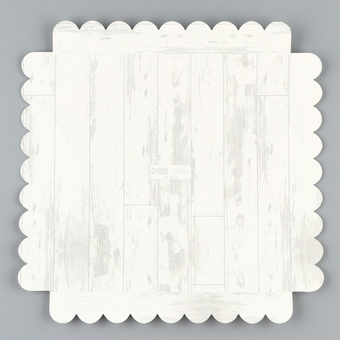 Коробка кондитерская, сундук, упаковка, «Дорогому человеку», 20 х 20 х 20 см Коробка кондитерская, сундук, упаковка, «Дорогому человеку», 20 х 20 х 20 см