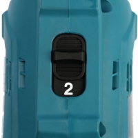 Дрель-шуруповерт Makita HP0300, ударный, 320 Вт, БЗП 10 мм, 1500 об/м