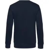 Свитшот унисекс King, темно-синий, размер 4XL Свитшот унисекс King, темно-синий, размер 4XL