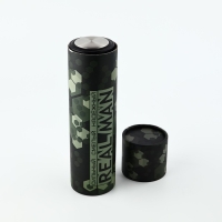 Термос в тубусе "REAL MAN", 450 мл Термос в тубусе "REAL MAN", 450 мл