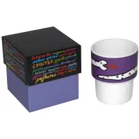 Коробка подарочная &laquo;Пожелание&raquo;, малая