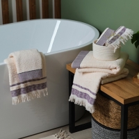 Полотенце махровое LoveLife «Бриз» 50х80 см, гранатовый, 100% хлопок, 500 гр/м2 Полотенце махровое LoveLife «Бриз» 50х80 см, гранатовый, 100% хлопок, 500 гр/м2