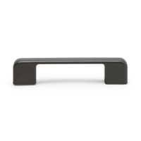 Ручка-скоба CAPPIO FREEDOM RSC005, м/о 96 мм, цвет графит