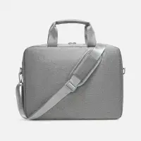 Cумка для ноутбука L225, светло-серая Cумка для ноутбука L225, светло-серая