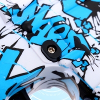 Автомат &laquo;Морская мечта&raquo;, стреляет орбизами, работает от аккумулятора 7,4 V