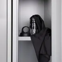 Охлаждающее полотенце Frio Mio в бутылке, черное Охлаждающее полотенце Frio Mio в бутылке, черное