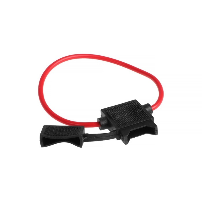 Держатель предохранителя FНC-1038-6