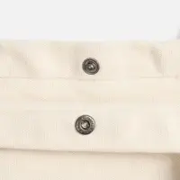 Кнопка Clavis, М, черная