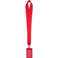 Ланьярд Band, красный Ланьярд Band, красный