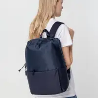 Рюкзак Eclatant, синий