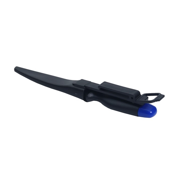 Нож разделочный нетонущий Нож разделочный нетонущий "СЛЕДОПЫТ", длина клинка 155 мм, в чехле