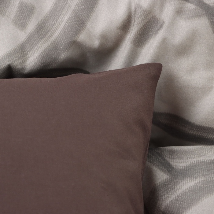 Постельное бельё Постельное бельё "Этель" 1.5 сп Graffiti 143*215 см,150*214 см, 50*70 см -2 шт, поплин 125 г/м2, хл 100%