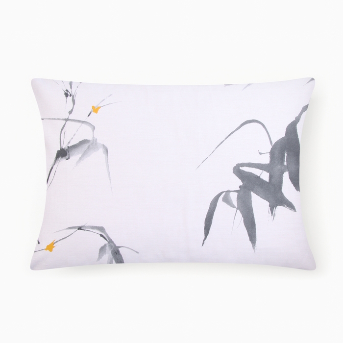 Наволочка LoveLife Art 50*70, 100%хлопок, сатин, 125г/м&sup2;