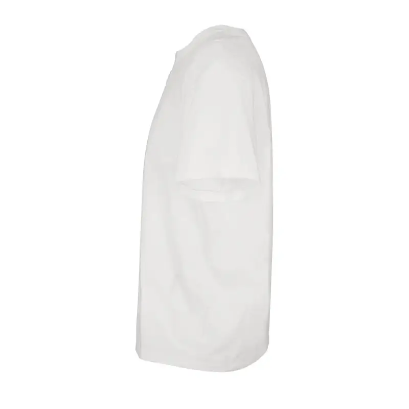 Футболка оверсайз унисекс Legacy, белая, размер 3XL