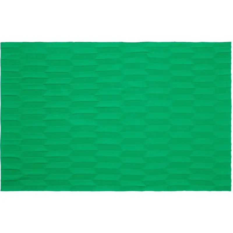 Плед Rombus, зеленый