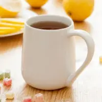 Кружка Sweep, белая