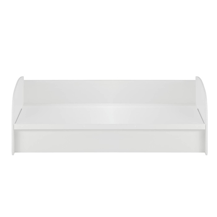 Кровать Сказка с подъемным мех., с/м 2000х900, Белый