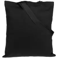 Набор Velours Bag, черный с желтым