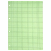 Сменный блок д/тетради на кольцах А4 120л, BRAUBERG, клетка, 4цв*30л 404519 Сменный блок д/тетради на кольцах А4 120л, BRAUBERG, клетка, 4цв*30л 404519