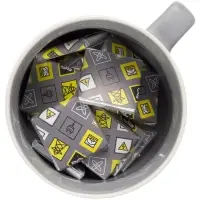 Набор c горьким шоколадом Industry, энергетика Набор c горьким шоколадом Industry, энергетика