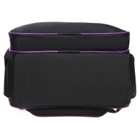 Рюкзак школьный, 37 х 26 х 13 см, эргономичная спинка, Calligrata ОРТ "Монстрики" Рюкзак школьный, 37 х 26 х 13 см, эргономичная спинка, Calligrata ОРТ "Монстрики"