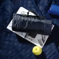 Плед для пикника Comfy, синий