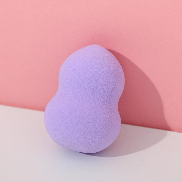 Набор для макияжа Love: кисти 5 шт и спонж Набор для макияжа Love: кисти 5 шт и спонж