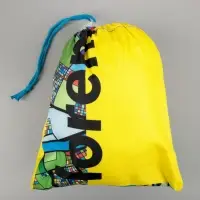 Дождевик классический RainCoat на заказ, разноцветный, единый размер